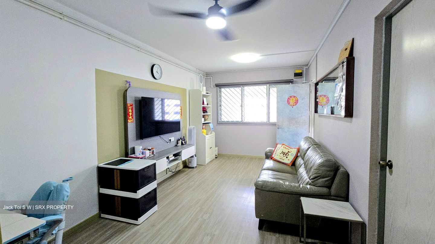Cashew Road (Bukit Panjang),  #555915711